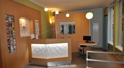 سنت جورجز لافایت