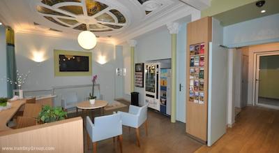 سنت جورجز لافایت