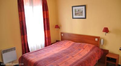 سنت جورجز لافایت