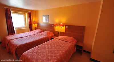 سنت جورجز لافایت