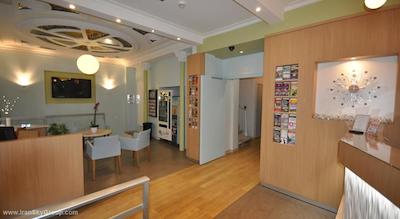 سنت جورجز لافایت