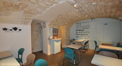 سنت جورجز لافایت