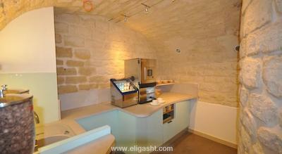 سنت جورجز لافایت