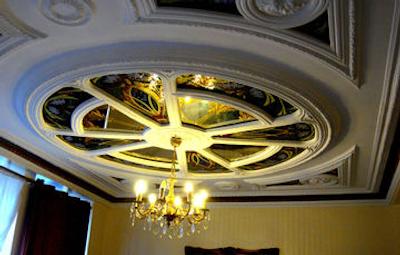 سنت جورجز لافایت