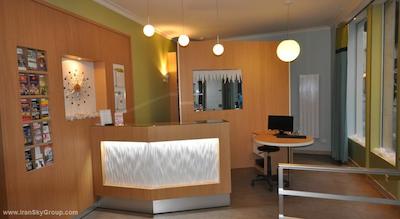 سنت جورجز لافایت