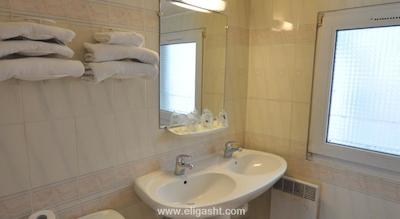 سنت جورجز لافایت