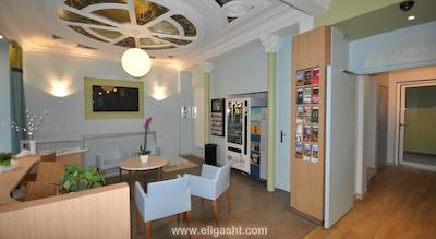 سنت جورجز لافایت