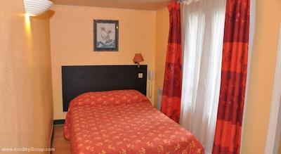 سنت جورجز لافایت