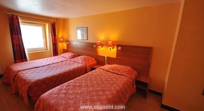 سنت جورجز لافایت