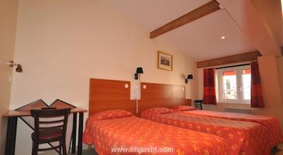 سنت جورجز لافایت