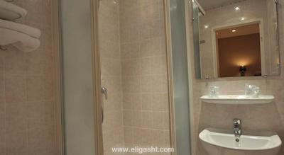 سنت جورجز لافایت