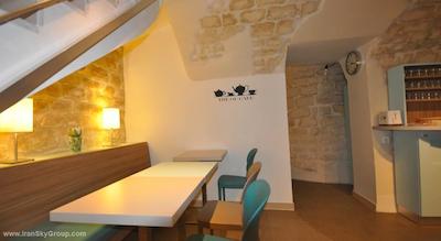 سنت جورجز لافایت