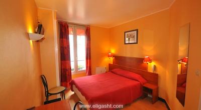 سنت جورجز لافایت