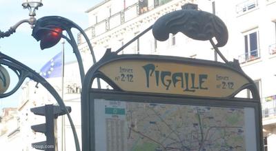 سنت جورجز لافایت