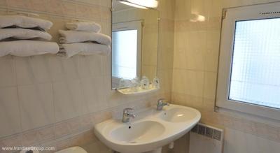 سنت جورجز لافایت