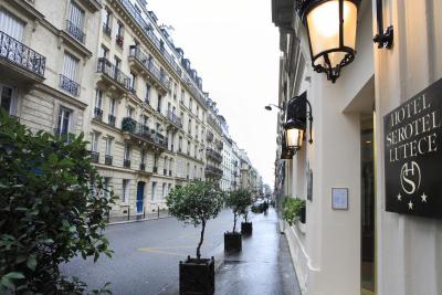 سراتل لوتیس