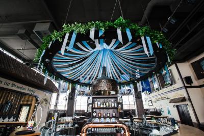 پارک این بای رادیسن ایزهوسک هتل