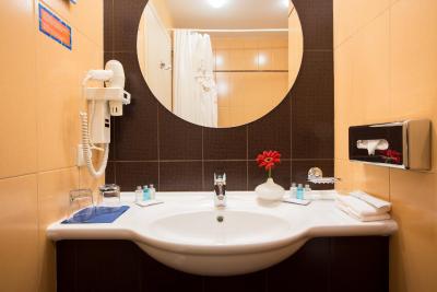 پارک این بای رادیسن ایزهوسک هتل