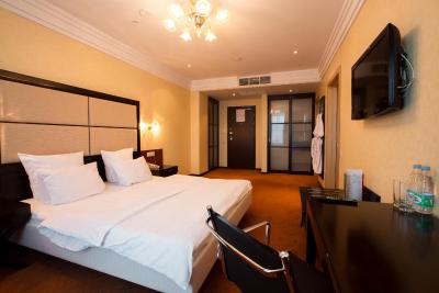 پارک این بای رادیسن ایزهوسک هتل