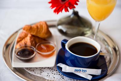 پارک این بای رادیسن ایزهوسک هتل