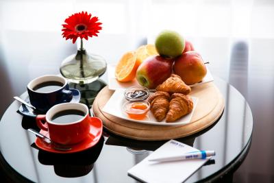 پارک این بای رادیسن ایزهوسک هتل