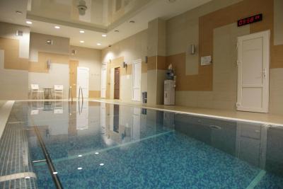 پارک این بای رادیسن ایزهوسک هتل