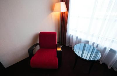 پارک این بای رادیسن ایزهوسک هتل