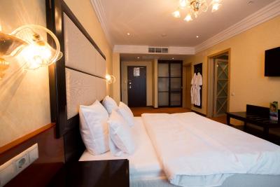 پارک این بای رادیسن ایزهوسک هتل