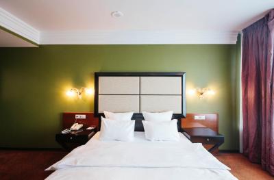 پارک این بای رادیسن ایزهوسک هتل