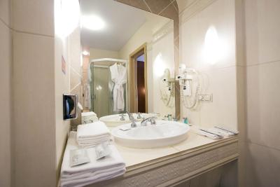 پارک این بای رادیسن ایزهوسک هتل