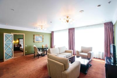 پارک این بای رادیسن ایزهوسک هتل