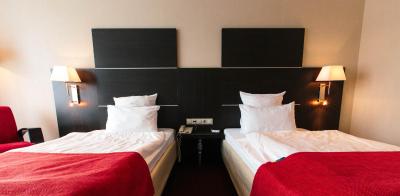 پارک این بای رادیسن ایزهوسک هتل