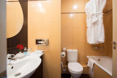 پارک این بای رادیسن ایزهوسک هتل