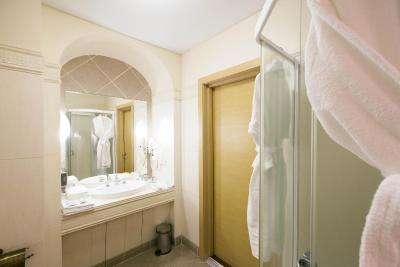 پارک این بای رادیسن ایزهوسک هتل