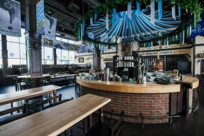 پارک این بای رادیسن ایزهوسک هتل