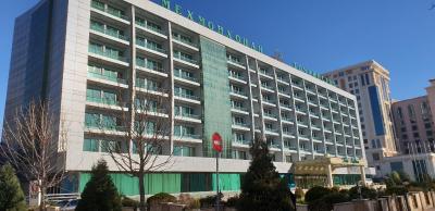 تاجیکیستان