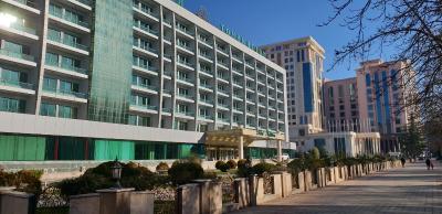 تاجیکیستان