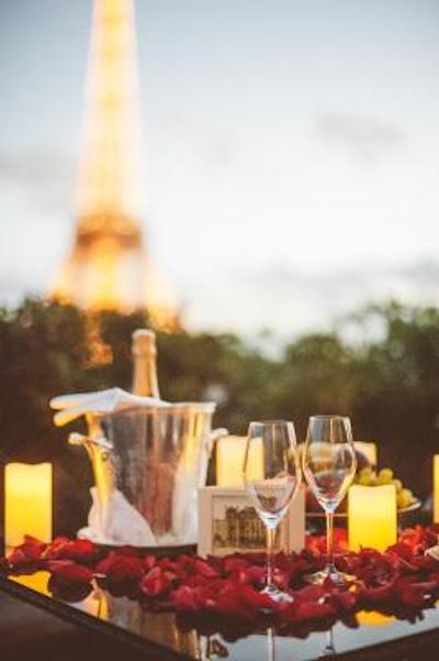 شانگری-لا پاریس