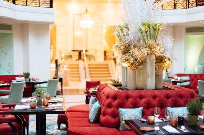 شانگری-لا پاریس