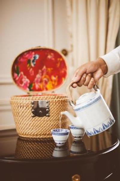 شانگری-لا پاریس