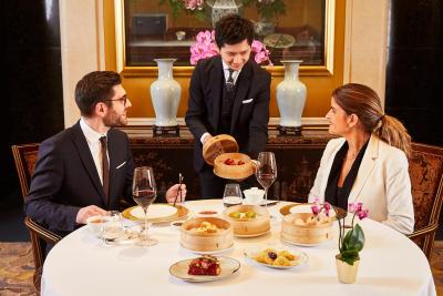 شانگری-لا پاریس