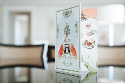 شانگری-لا پاریس