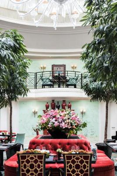 شانگری-لا پاریس