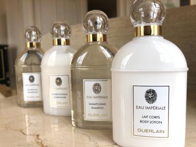 شانگری-لا پاریس