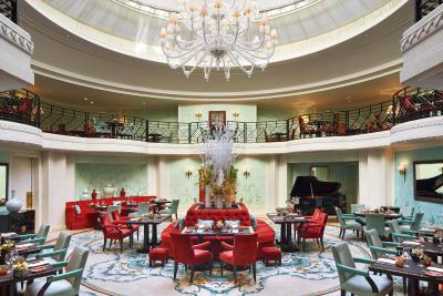 شانگری-لا پاریس