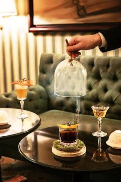 شانگری-لا پاریس