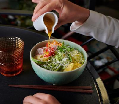 شانگری-لا پاریس