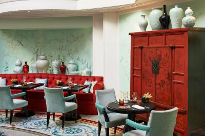 شانگری-لا پاریس