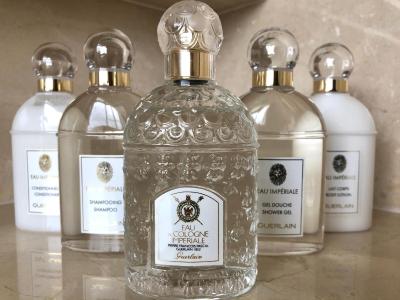 شانگری-لا پاریس