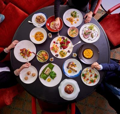 شانگری-لا پاریس